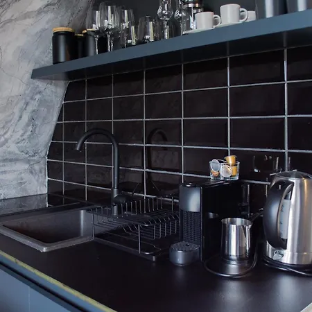 Concept Chalé Kremna