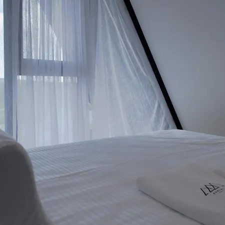 Chalé Concept Kremna