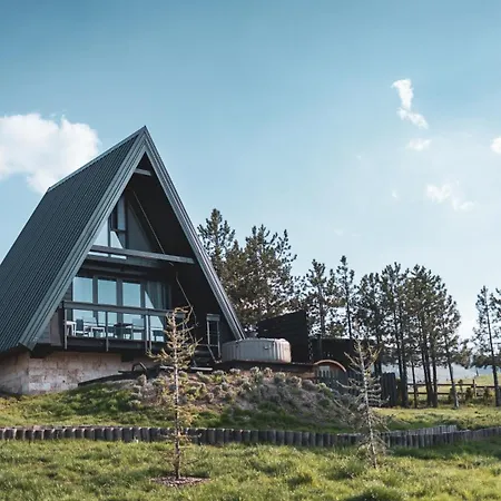 Concept Chalet