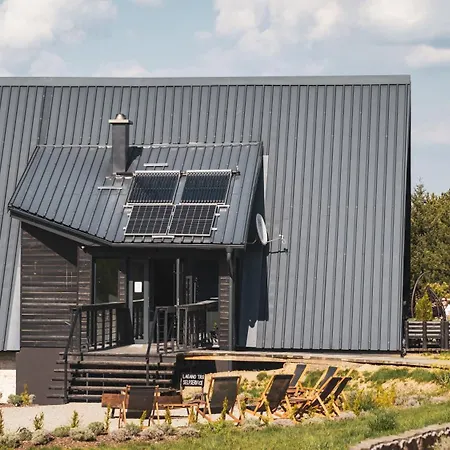 Chalet Concept
