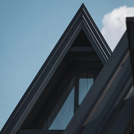 Concept Chalé Kremna