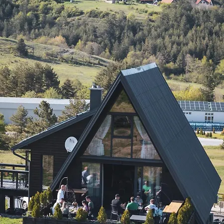 Concept Chalet *