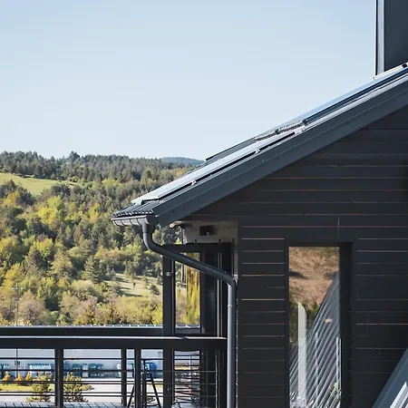 Concept Chalet