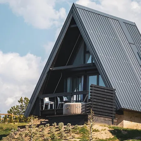 Chalet Concept