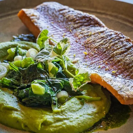 Chalé Concept Kremna